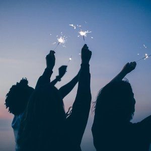 Look for the Stars to Bundle 4 Items for $20